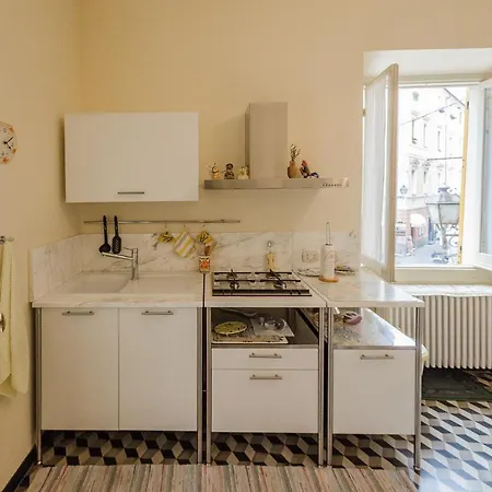 Casa Porta Reale Finalborgo Appartement Finale Ligure