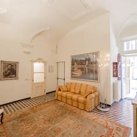 Casa Porta Reale Finalborgo * Finale Ligure