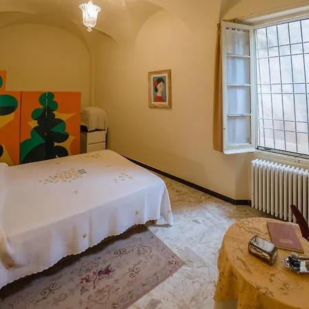 Appartement Casa Porta Reale Finalborgo *