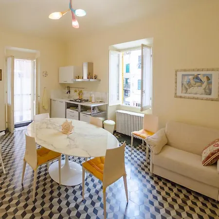 Casa Porta Reale Finalborgo Apartment