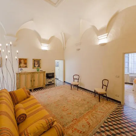 Casa Porta Reale Finalborgo Appartement Finale Ligure