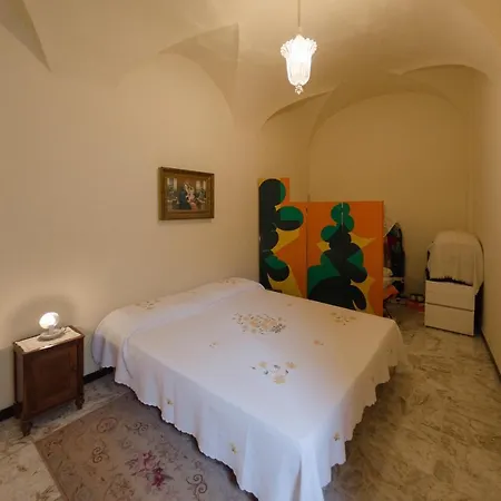 Casa Porta Reale Finalborgo