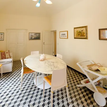 Casa Porta Reale Finalborgo Finale Ligure