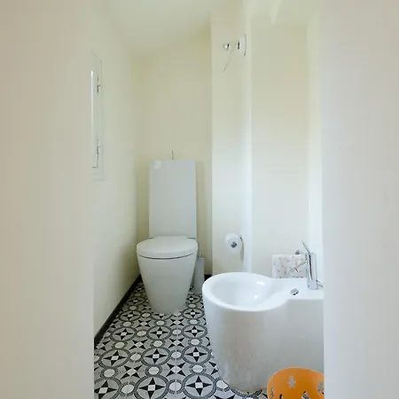 Casa Porta Reale Finalborgo * Finale Ligure