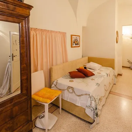 Casa Porta Reale Finalborgo Apartment Finale Ligure