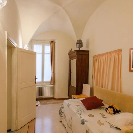 Casa Porta Reale Finalborgo * Finale Ligure